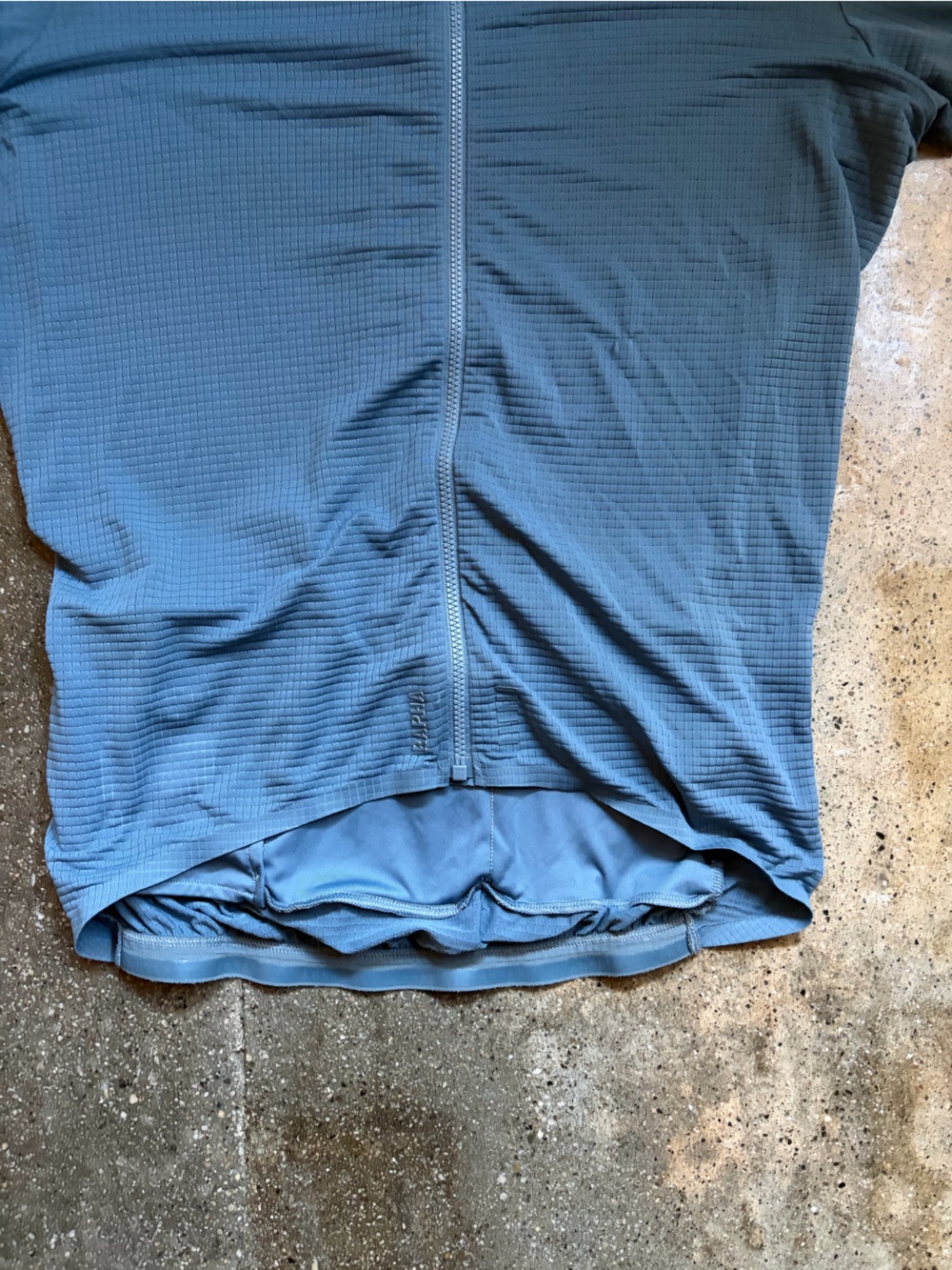 Rapha men’s core cycling jersey - Picture 6 of 7
